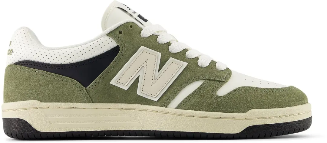 New Balance BB480 Unisex Sneakers