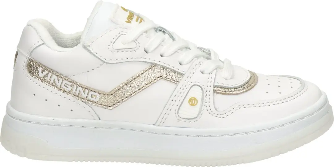 Vingino Senne Low meisjes sneaker