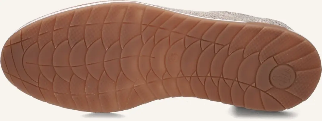 Rehab Nolan Knit Sneakers - Beige - Maat 40 - afbeelding 3 van 6