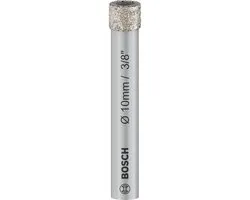 Bosch Professional PRO Keramische Droogboor 10x66mm