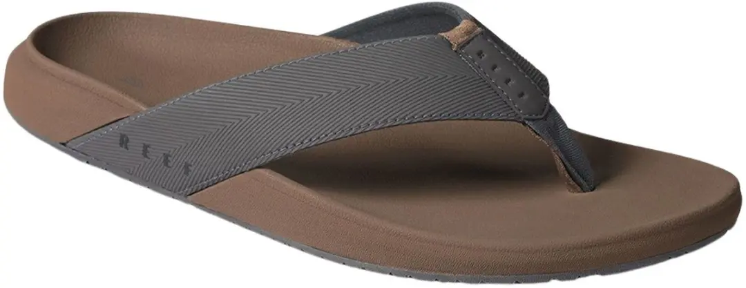 Reef The Raglan Teenslippers Heren 46