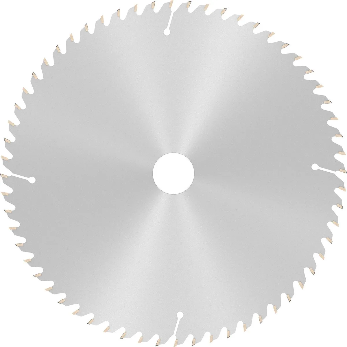 Bosch Professional Cirkelzaagblad Optiline 250mm Hout - 60T