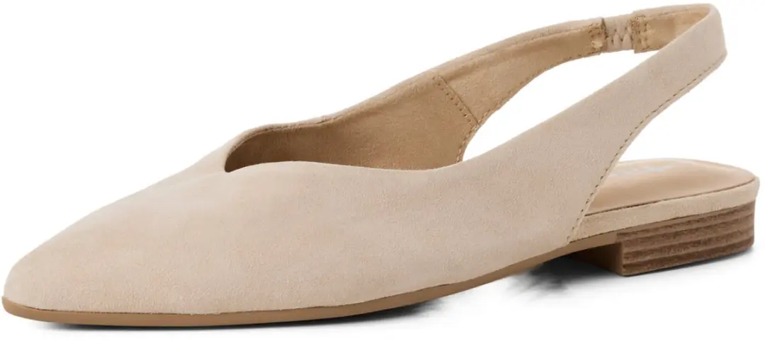 Tamaris Dames Slingpumps 1-29402-46 400 Maat: 37 EU