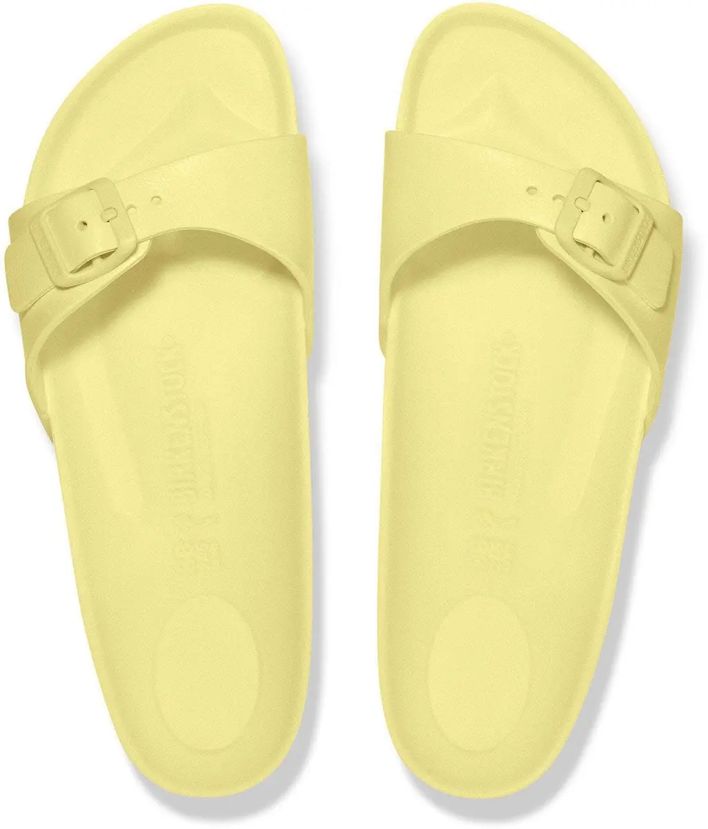 Birkenstock Madrid Eva Slippers