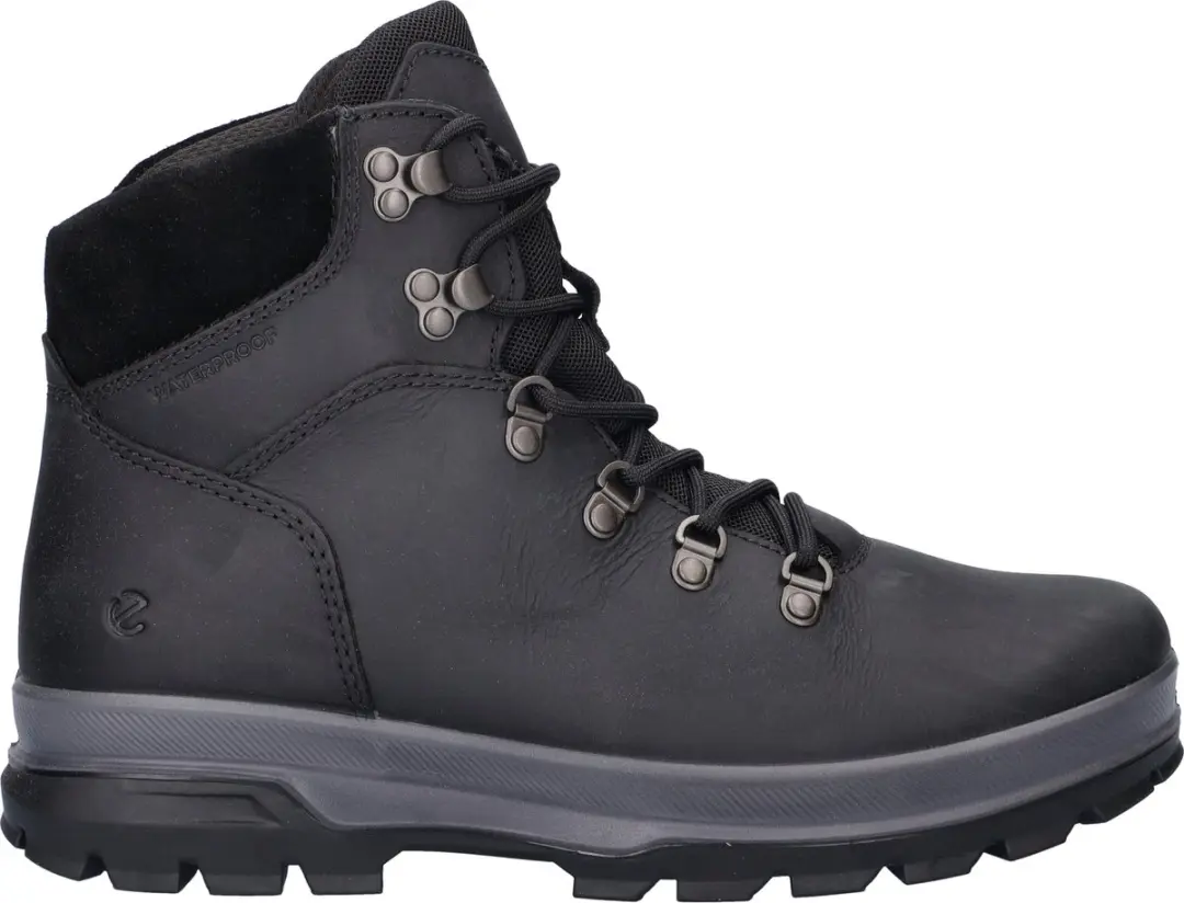 ECCO Rugged Track Heren Veterboot 42
