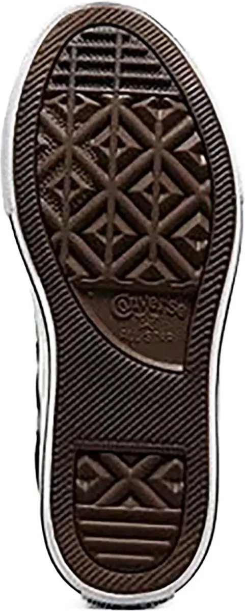 Converse Chuck Taylor All Star Laag Kinderen 29 - Black - afbeelding 5 van 6
