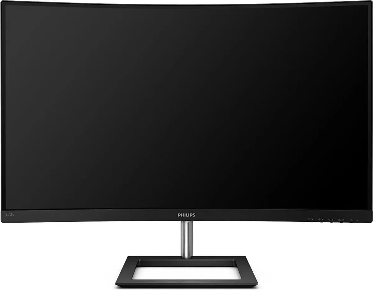 Philips 272E1CA Curved Monitor 27 Inch