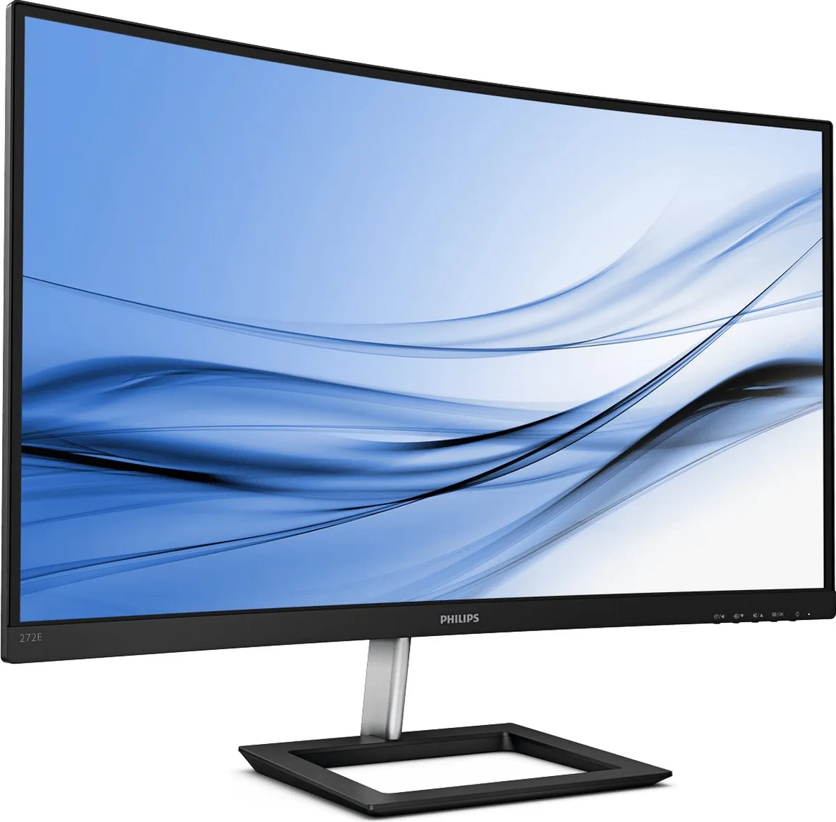 Philips 272E1CA Curved Monitor 27 Inch