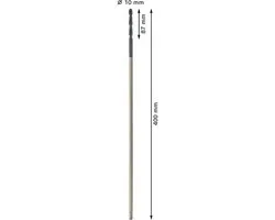 Bosch Professional SDS+ 10x600 Boor - 1 Stuk
