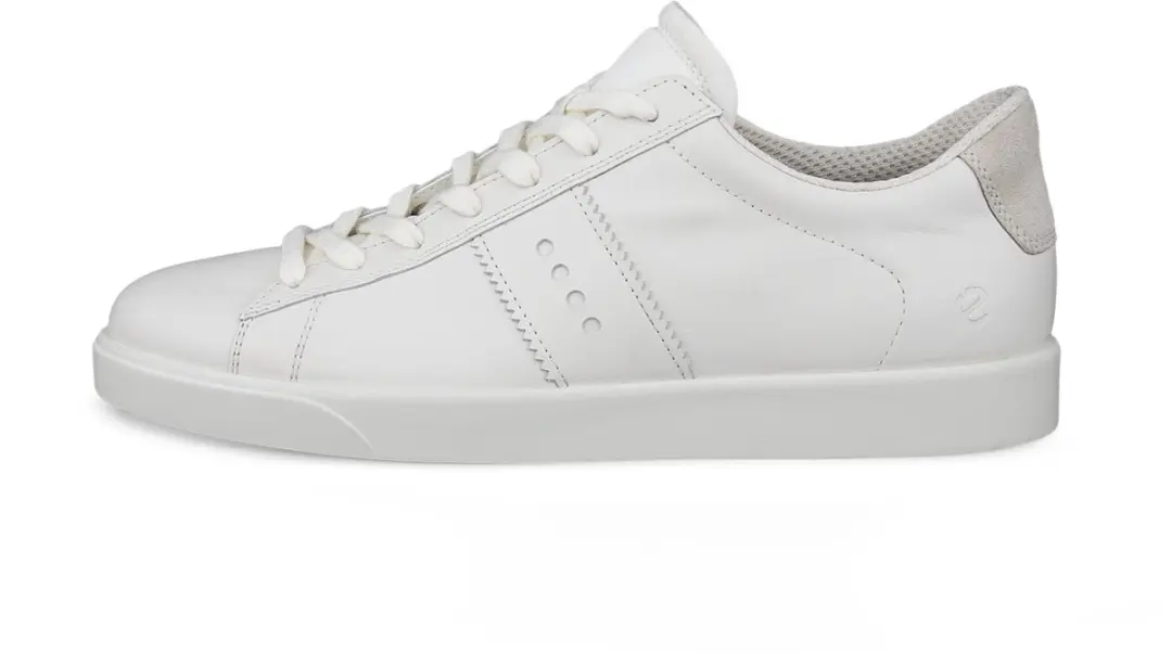 Damestrainers Ecco Street Lite