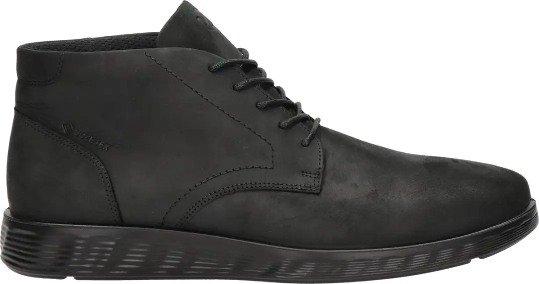 Ecco Lite S Hybrid heren veterboot