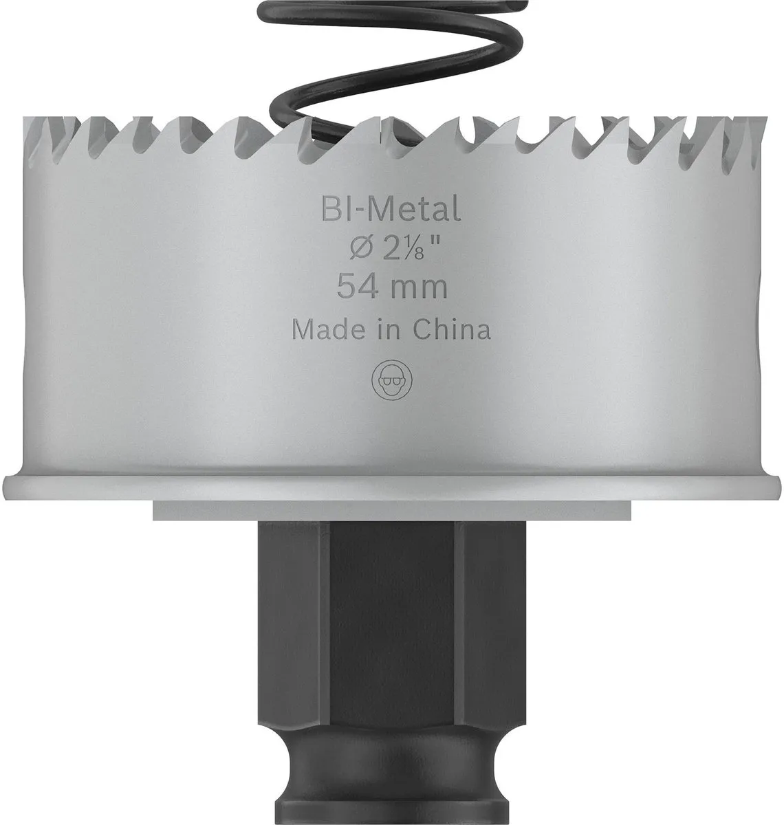 Bosch Professional PC Plus Gatenzaag 54mm - Metaal