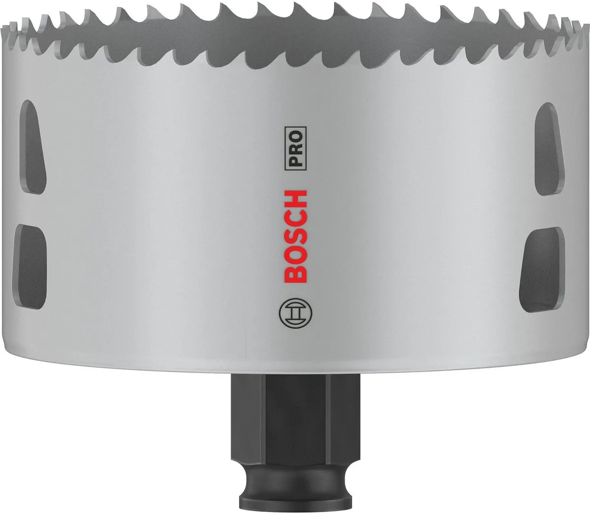 Bosch Professional Multi Materiaal PC Plus Gatenzaag 89mm