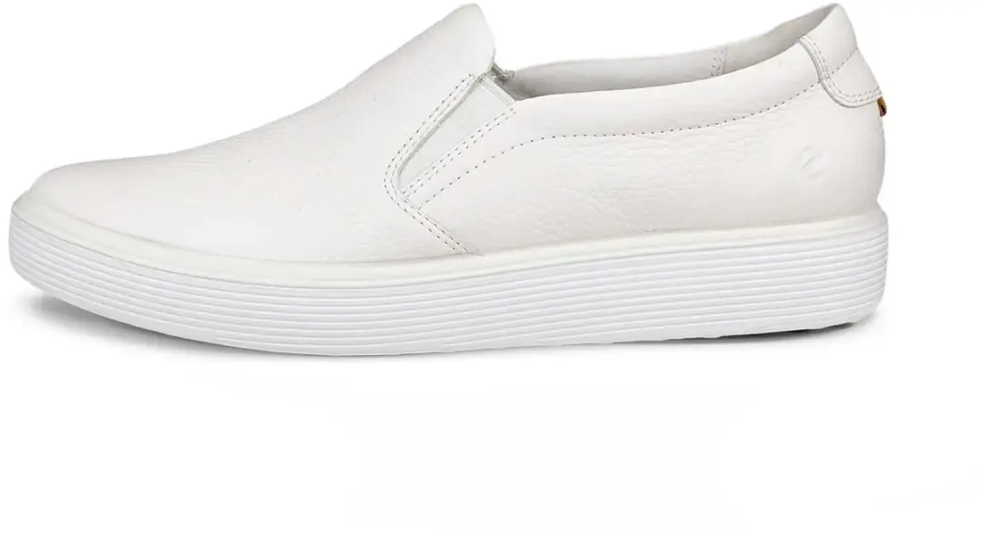 Schoenen dames Ecco Soft 60 Slip On
