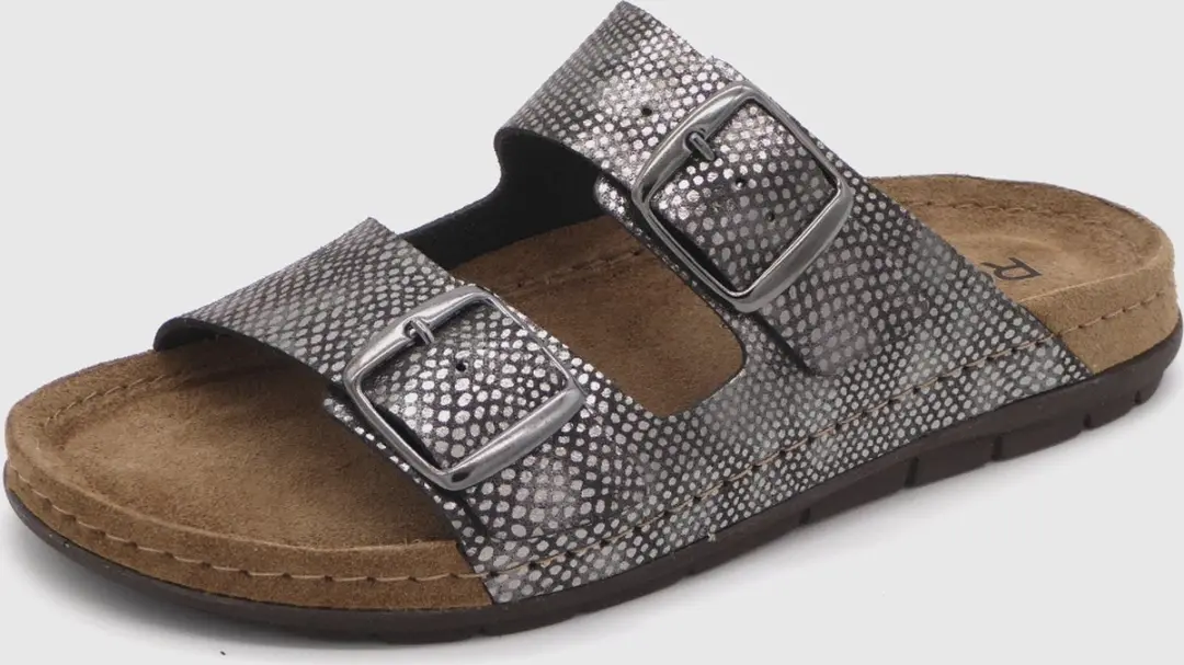 Rohde Dames Slipper