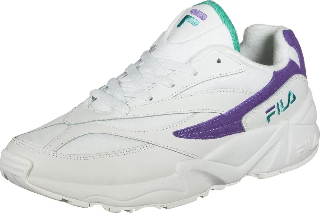 Fila Venom Low Heren Sneakers