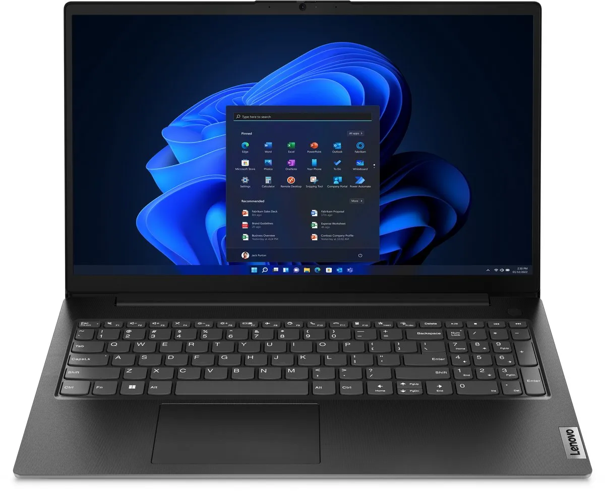 Lenovo V15 G4 Laptop
