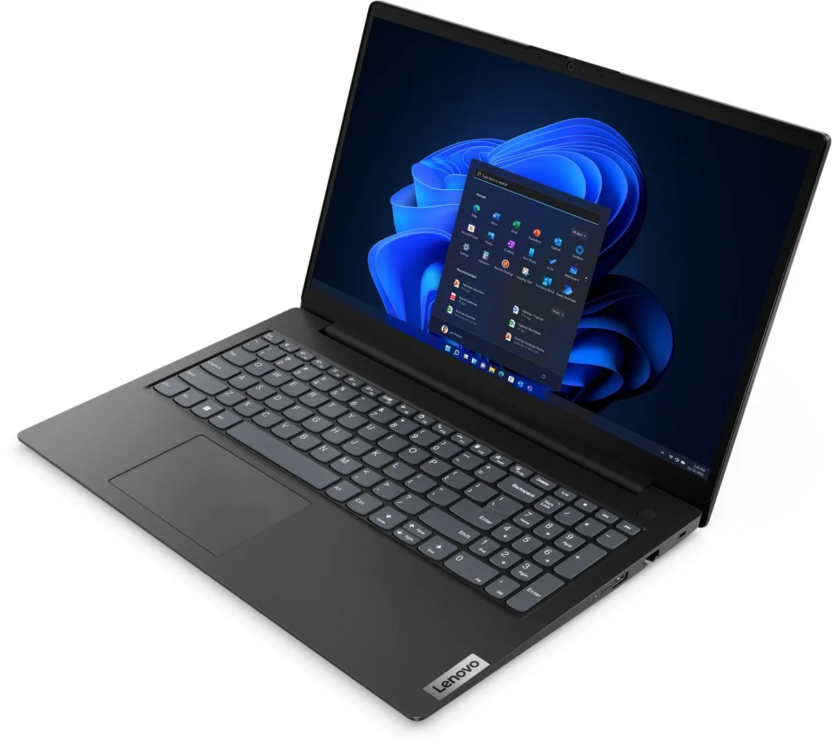 Lenovo V15 G4 Laptop - Ryzen 5 7520U 16GB 512GB SSD Windows 11 Pro