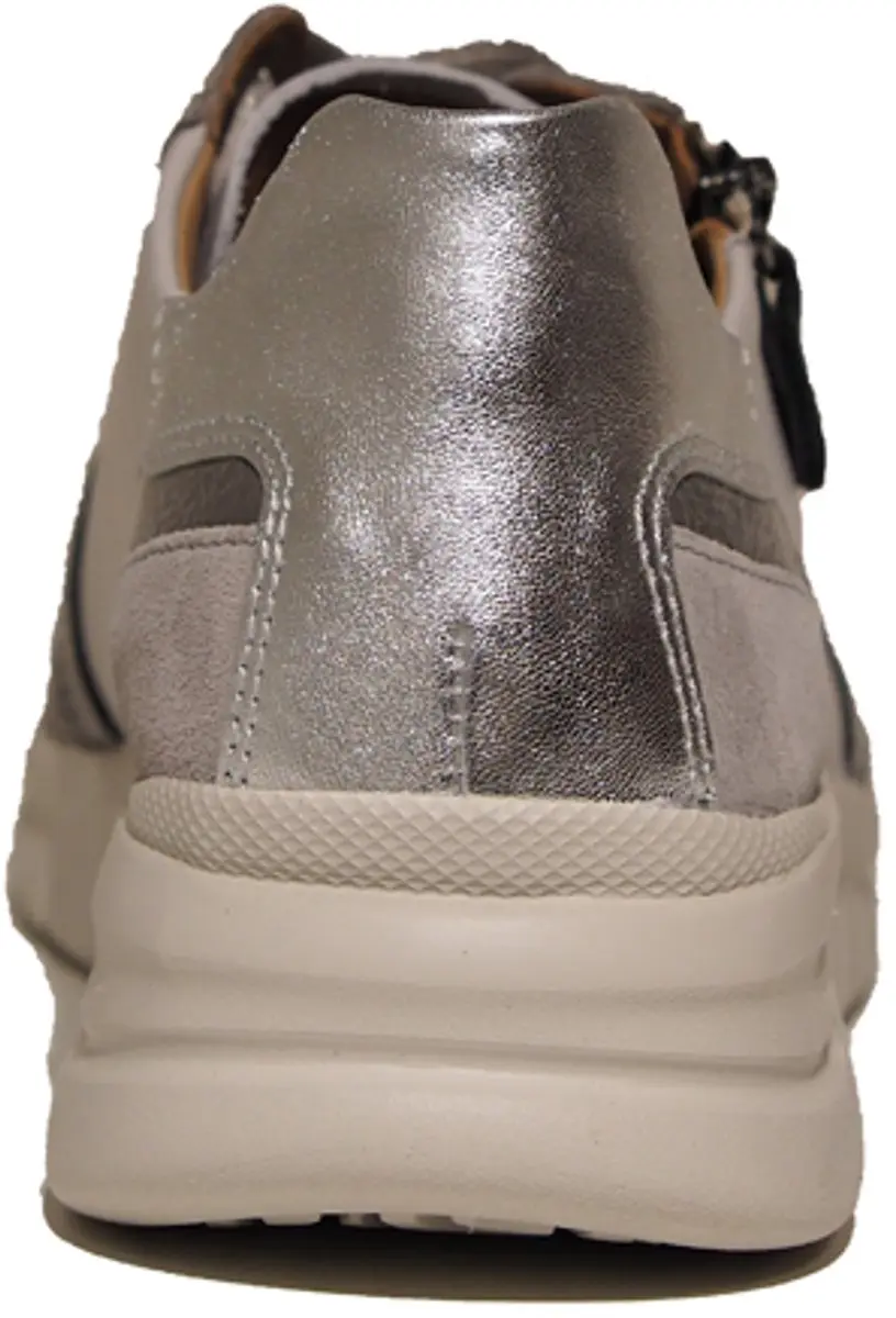 Hartjes 162.2402 Schoen - Grijs - Maat 39