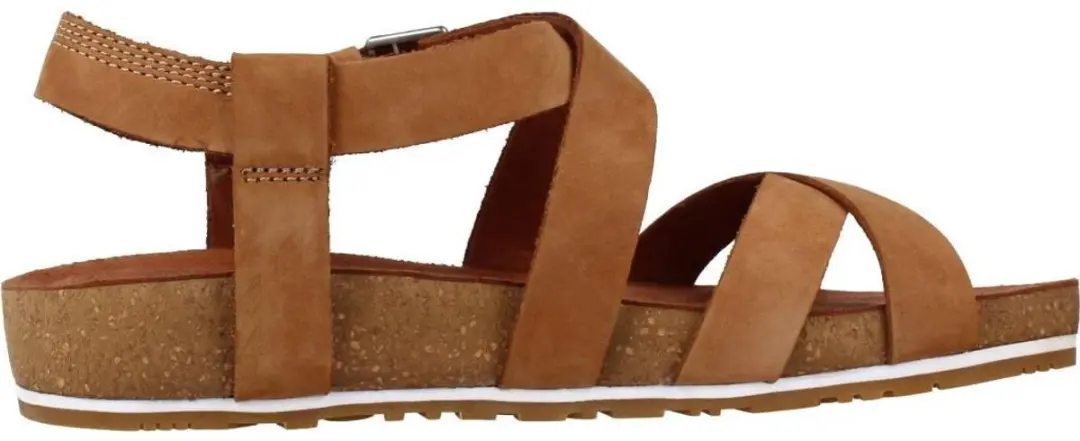 Timberland Malibu Waves Dames Sandalen - Maat 38 - afbeelding 2 van 6