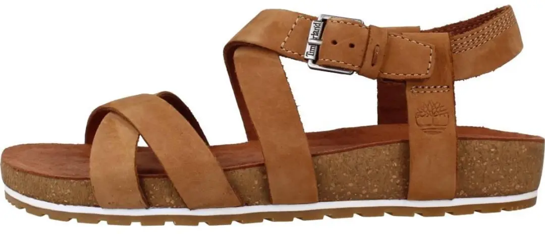 Timberland Malibu Waves Dames Sandalen - Maat 38 - afbeelding 3 van 6