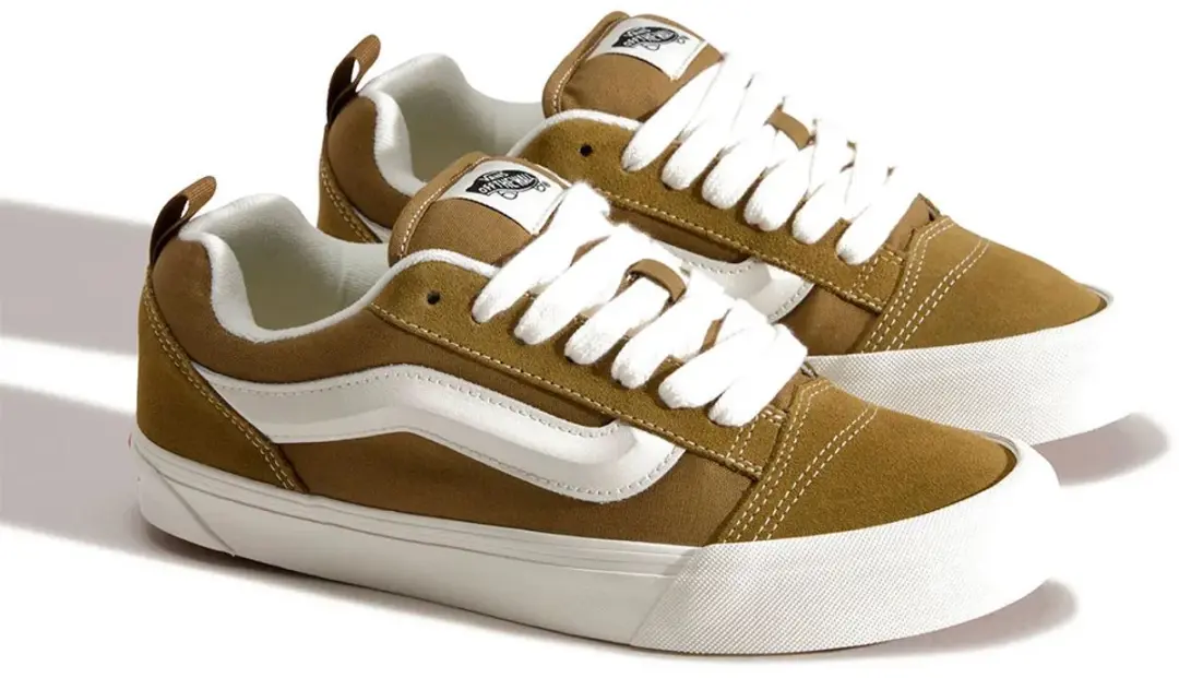 Vans Knu Skool Schoenen