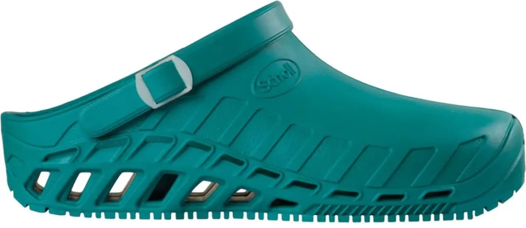 Scholl Medische Klomp Clog Evo Unisex