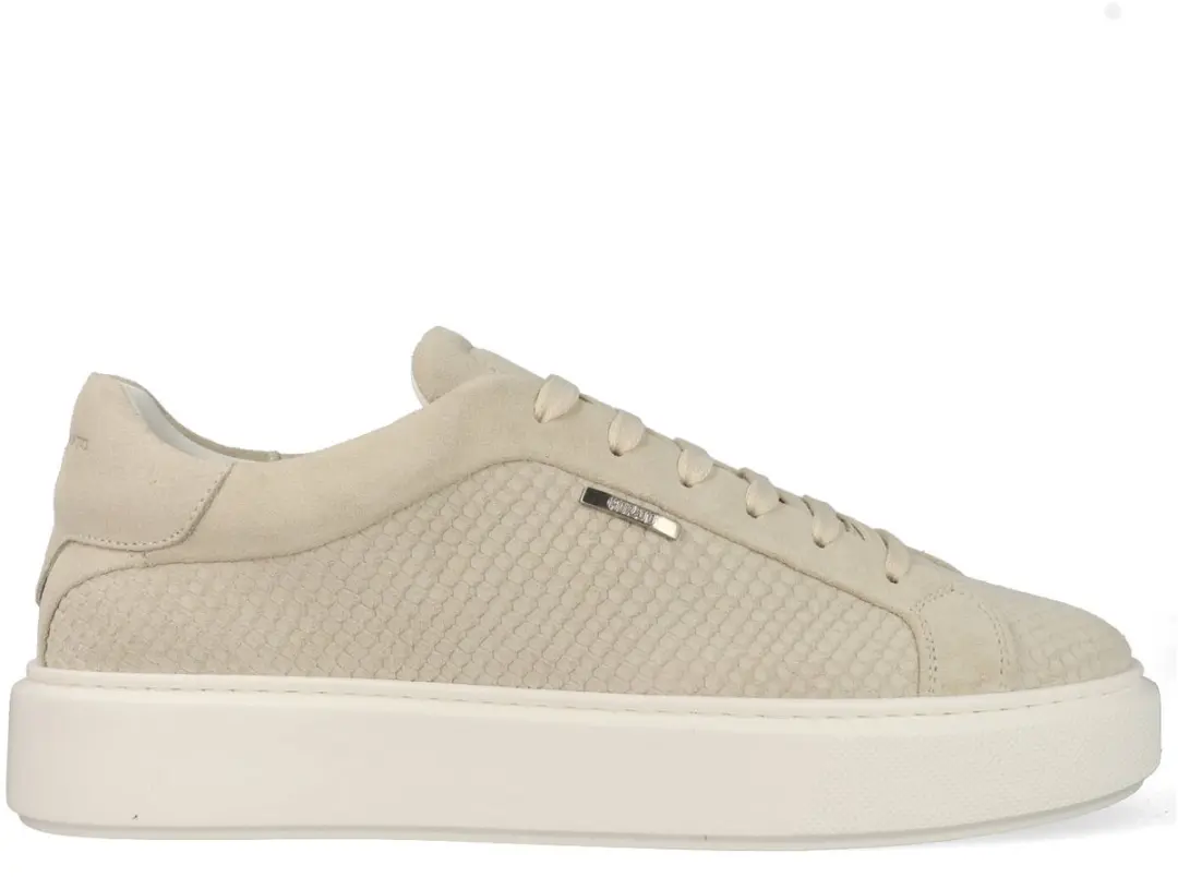 Antony Morato Sneakers MMFW01898-LE300005-1012 Beige-43