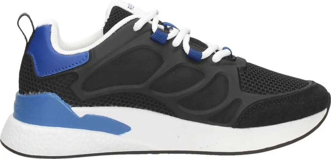 Replay Maze JR Sneakers Laag