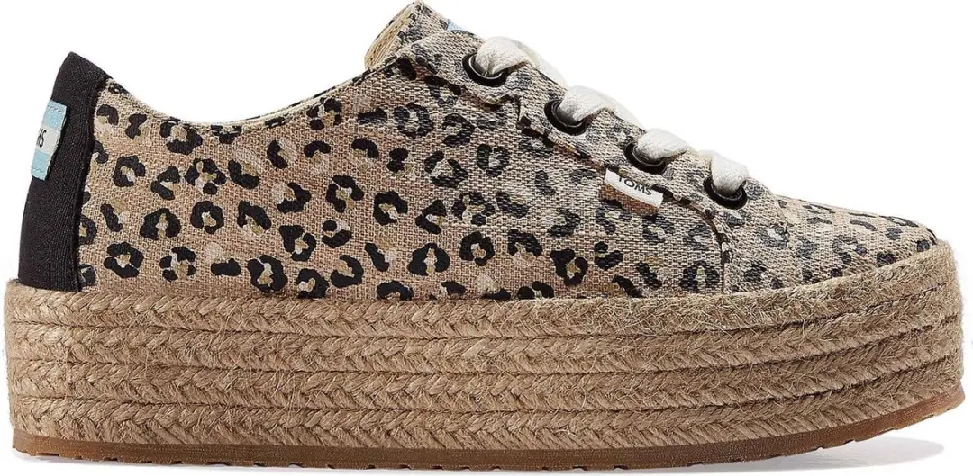 TOMS Espadrille Dames Espadrilles