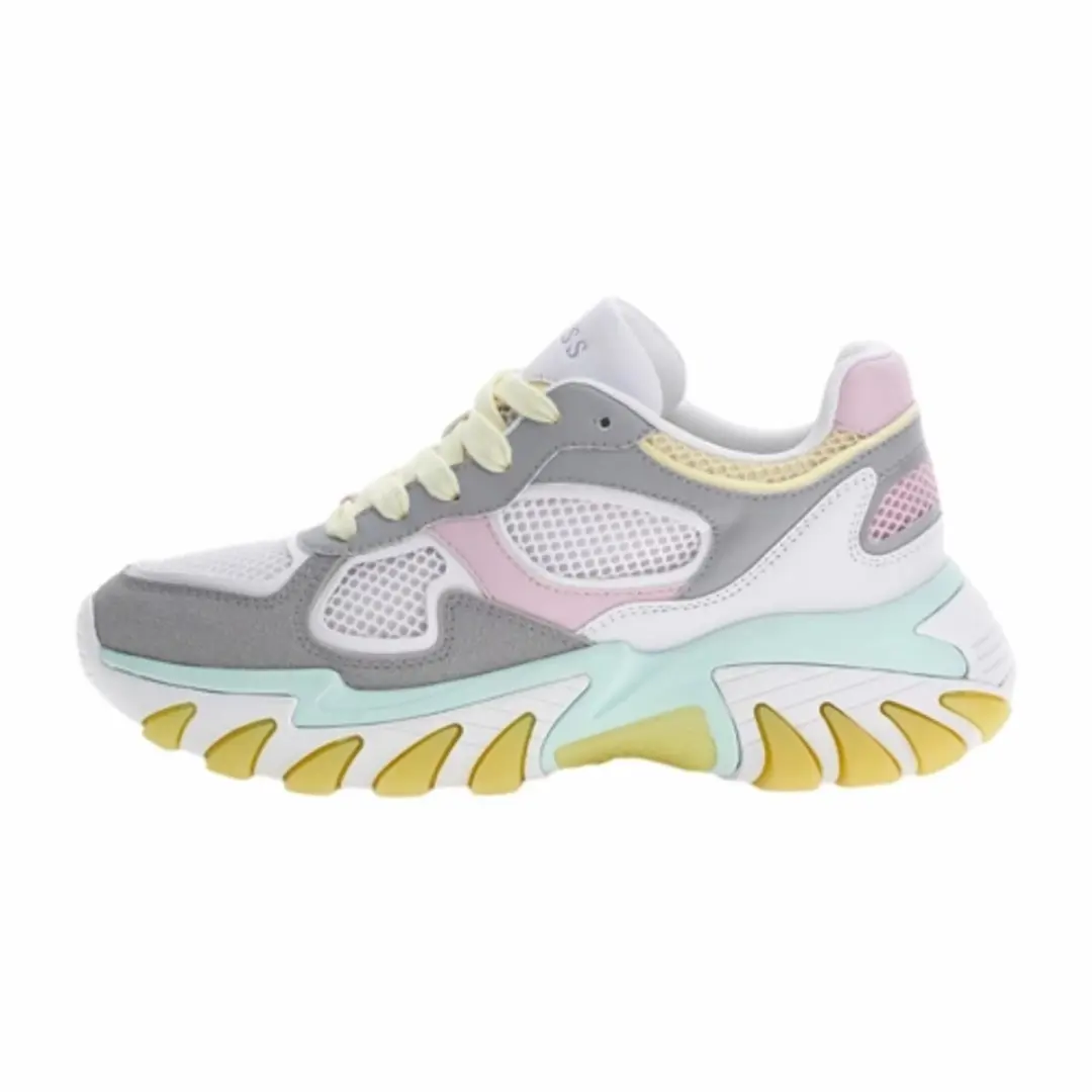 Guess Women Norina Grey-Schoenmaat 41