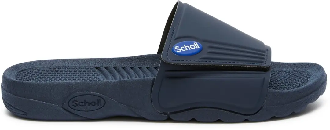 Scholl Badslippers Nautilus PVC Unisex