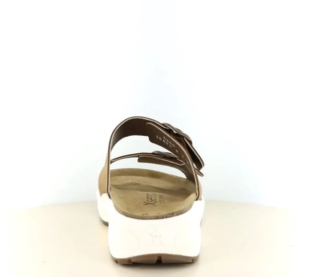 Xsensible 30803.5 Slides - Cognac - 37