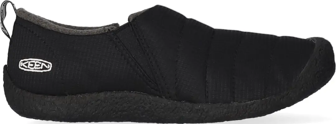 Keen Howser II Heren Instappers - Zwart - Maat 42