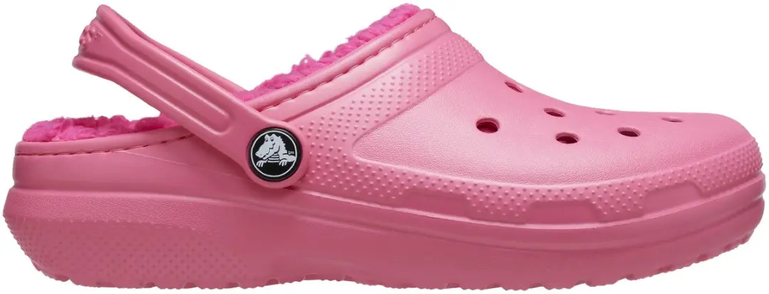 Classic Lined Clog K