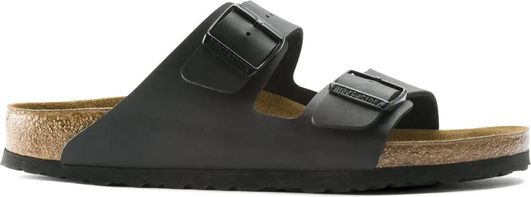 Birkenstock Arizona Slippers 41 - Zwart - afbeelding 2 van 6