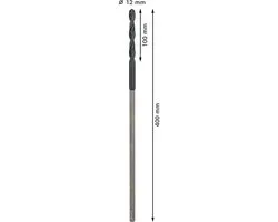 Bosch Professional SDS+ 12x400mm Houtboor - 1 Stuk
