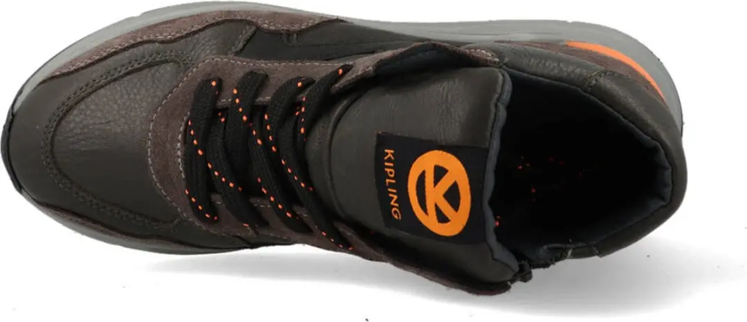Kipling Fernando 22262016-0420 - Schoen 32 - Groen - afbeelding 2 van 5