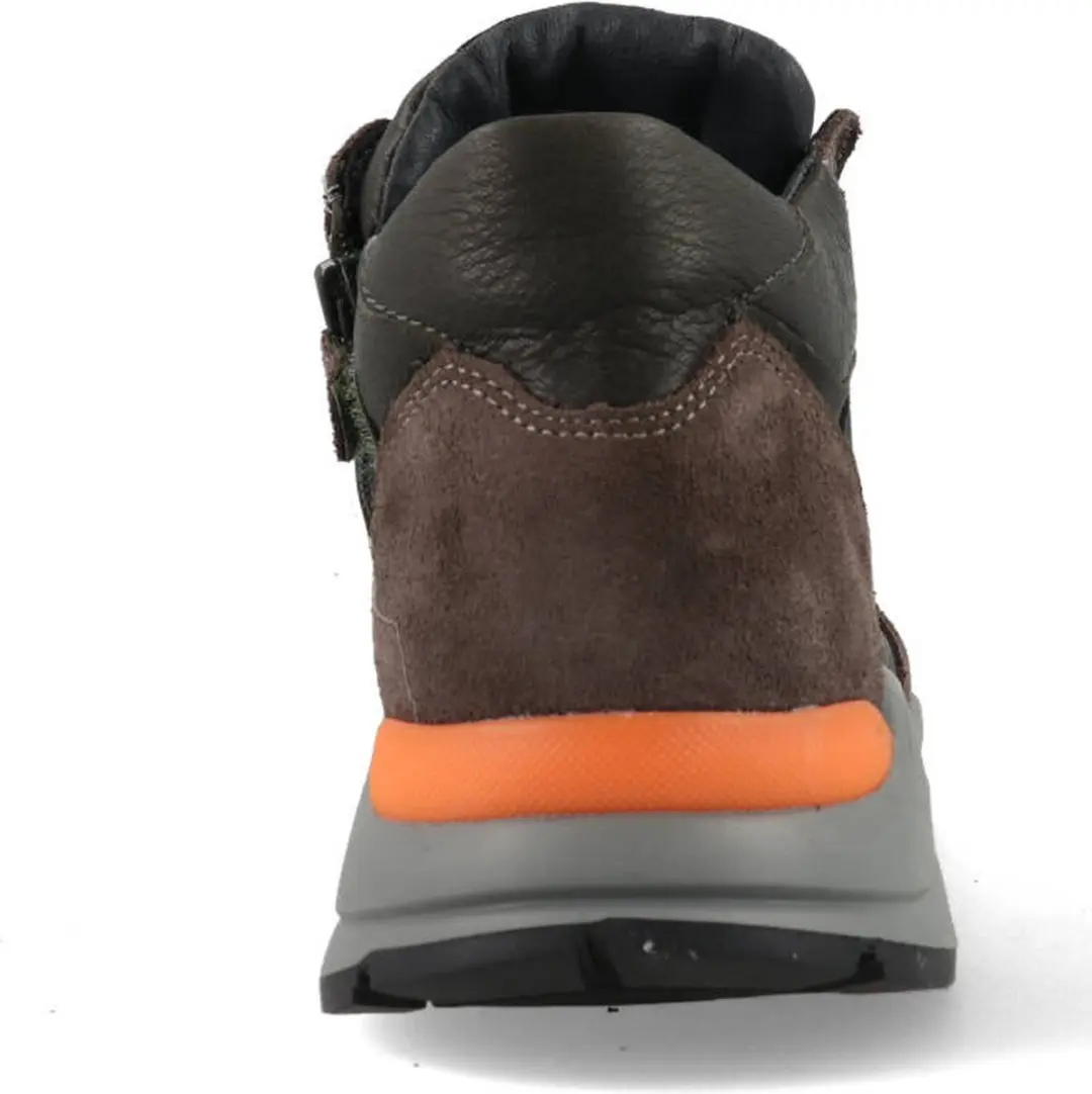 Kipling Fernando 22262016-0420 - Schoen 32 - Groen - afbeelding 5 van 5