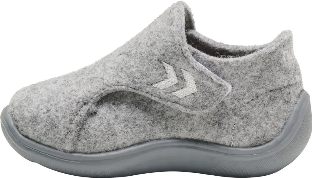 Wool Slipper Infant