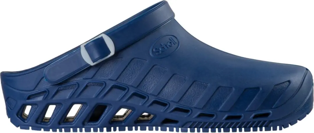 Scholl Medische Klomp Clog Evo Unisex