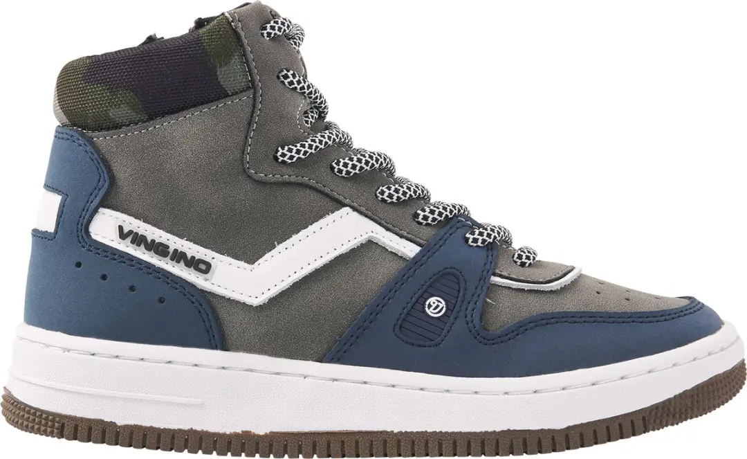 Vingino Rens mid Sneaker