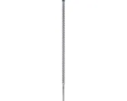 Bosch Professional EXPERT SDS max-8X Hamerboor 25mm - afbeelding 6 van 6