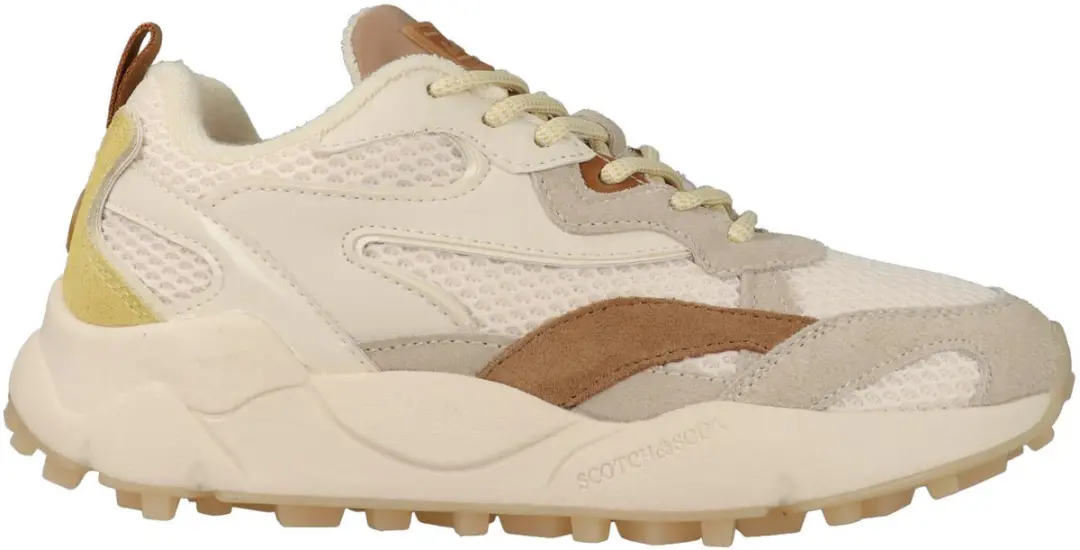 Scotch and Soda Mount W 78.4148.01-B23 Cream / Beige-37