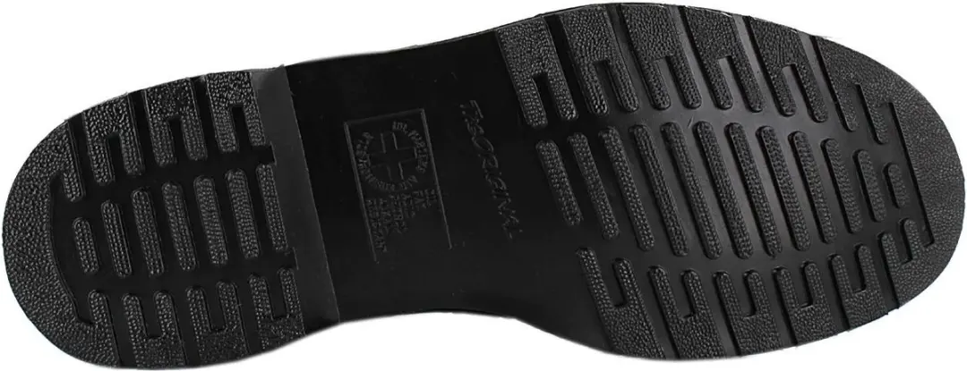 Dr. Martens 1460 Unisex Laars - Zwart - Maat 41
