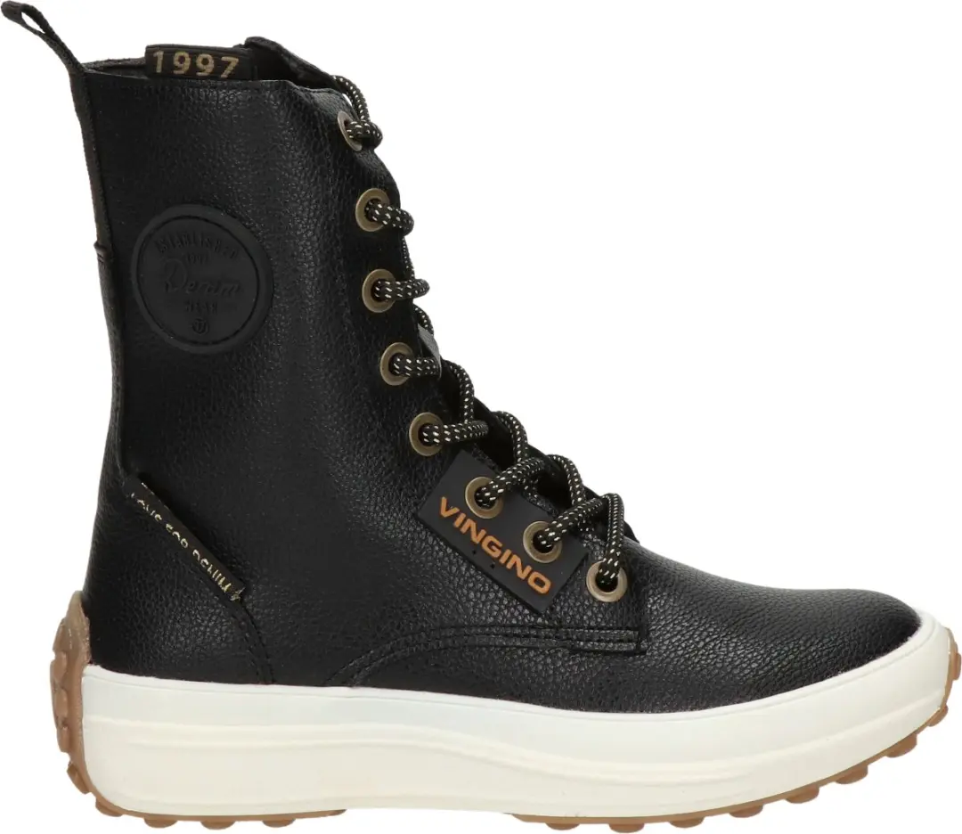 Vingino Rebecca Hi meisjes veterboot