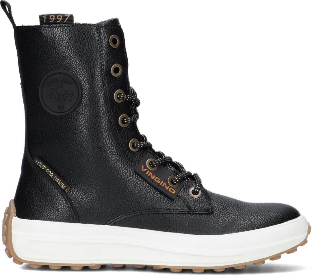 Vingino Rebecca Hi meisjes veterboot