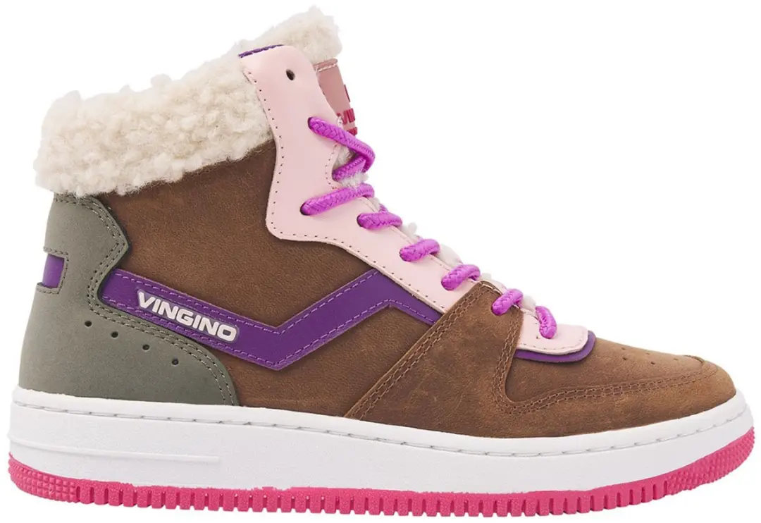 Vingino Senne meisjes sneaker