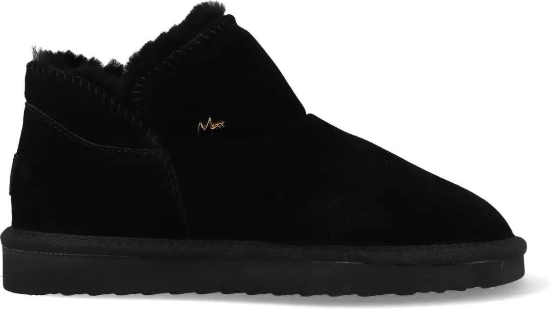 Mexx House Shoes Marlen Black
