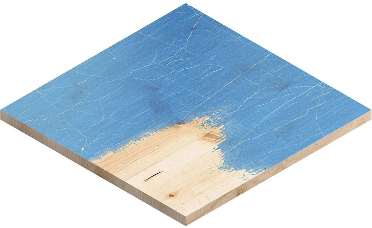 Bosch Professional ExW480 Schuurvel - 115x140mm G320 - 2 Stuks